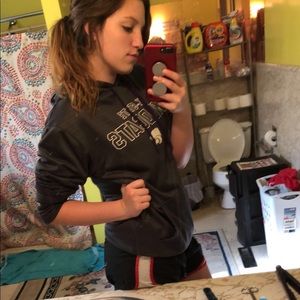 Meet your Posher, Tiffany